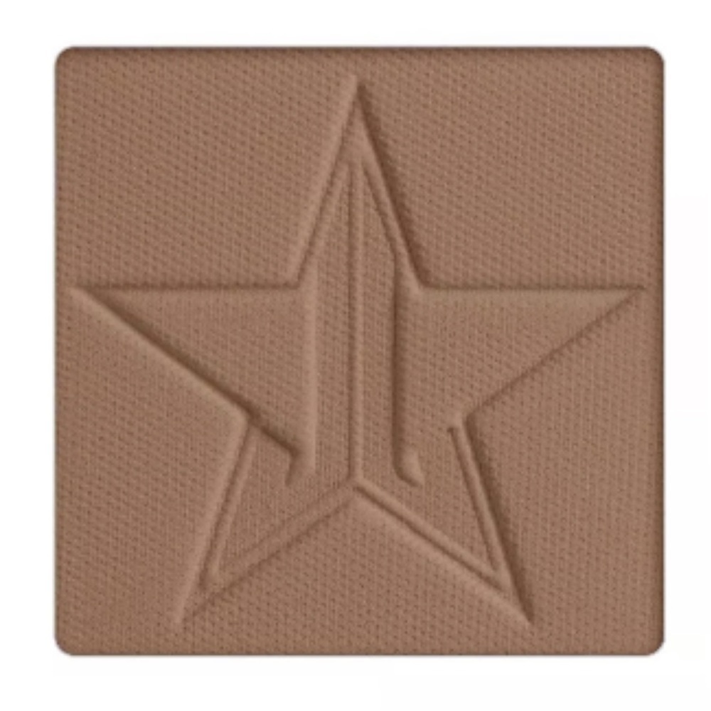 NIB Jeffree Star Eyeshadow Yak Farm